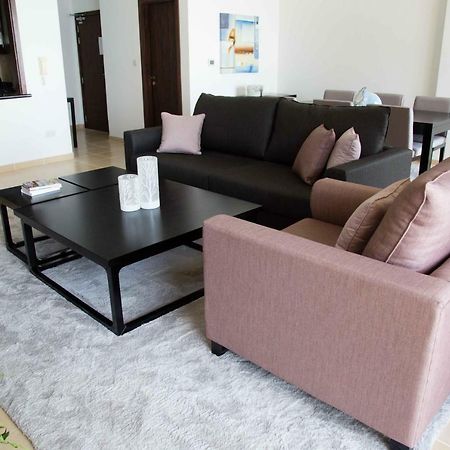 Hi Guests Vacation Homes - Shams Dubaj Kültér fotó