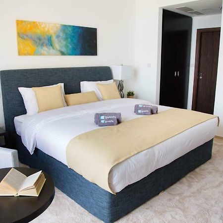 Hi Guests Vacation Homes - Shams Dubaj Kültér fotó