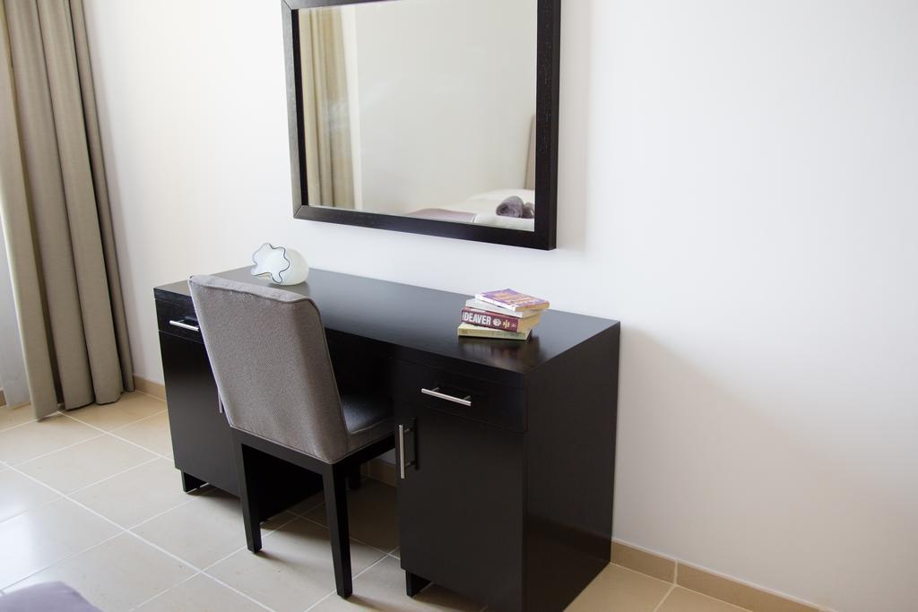 Hi Guests Vacation Homes - Shams Dubaj Kültér fotó