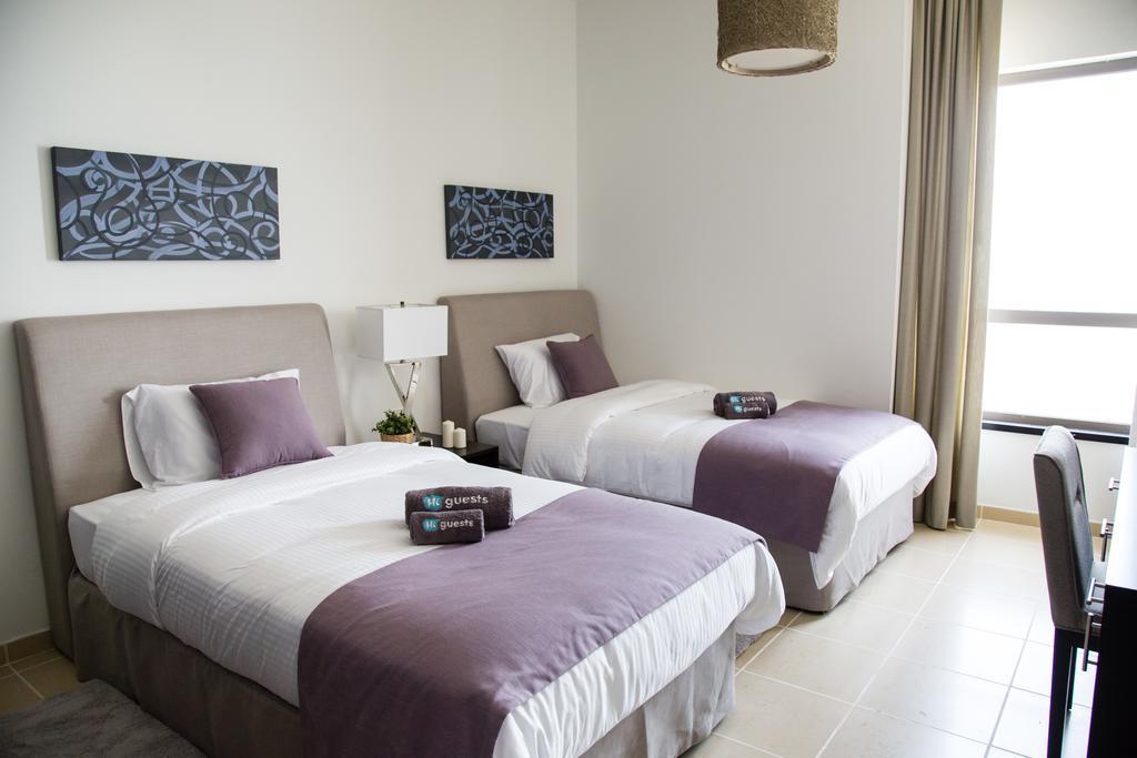 Hi Guests Vacation Homes - Shams Dubaj Kültér fotó