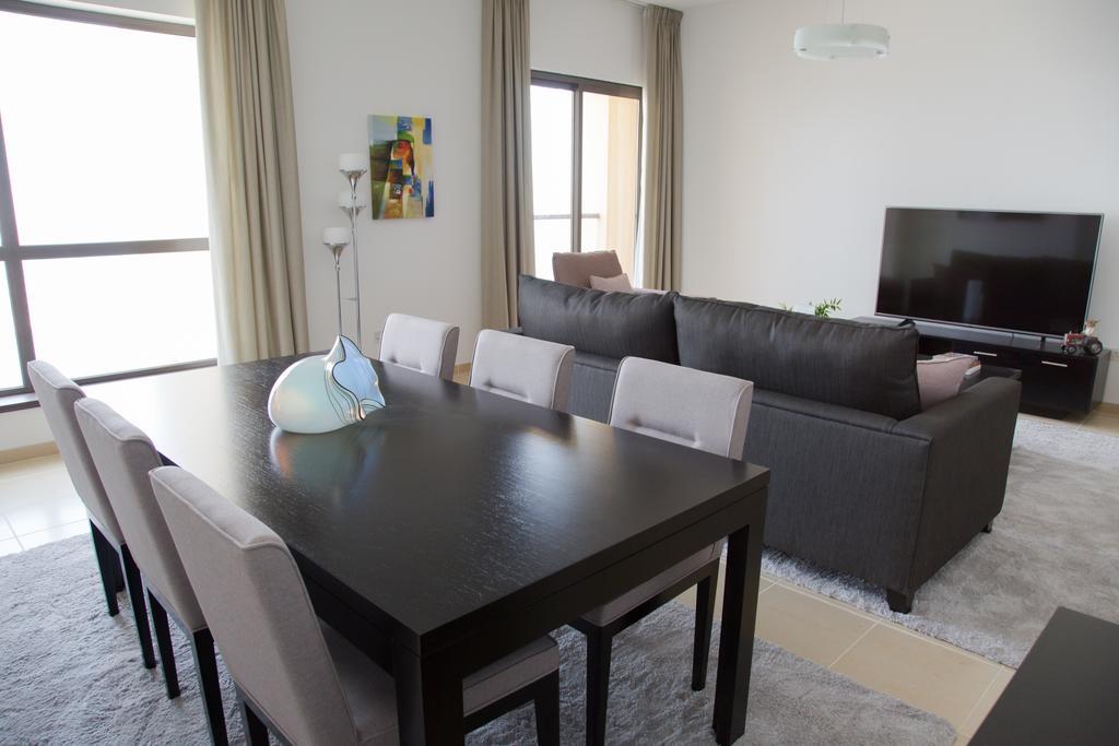 Hi Guests Vacation Homes - Shams Dubaj Kültér fotó