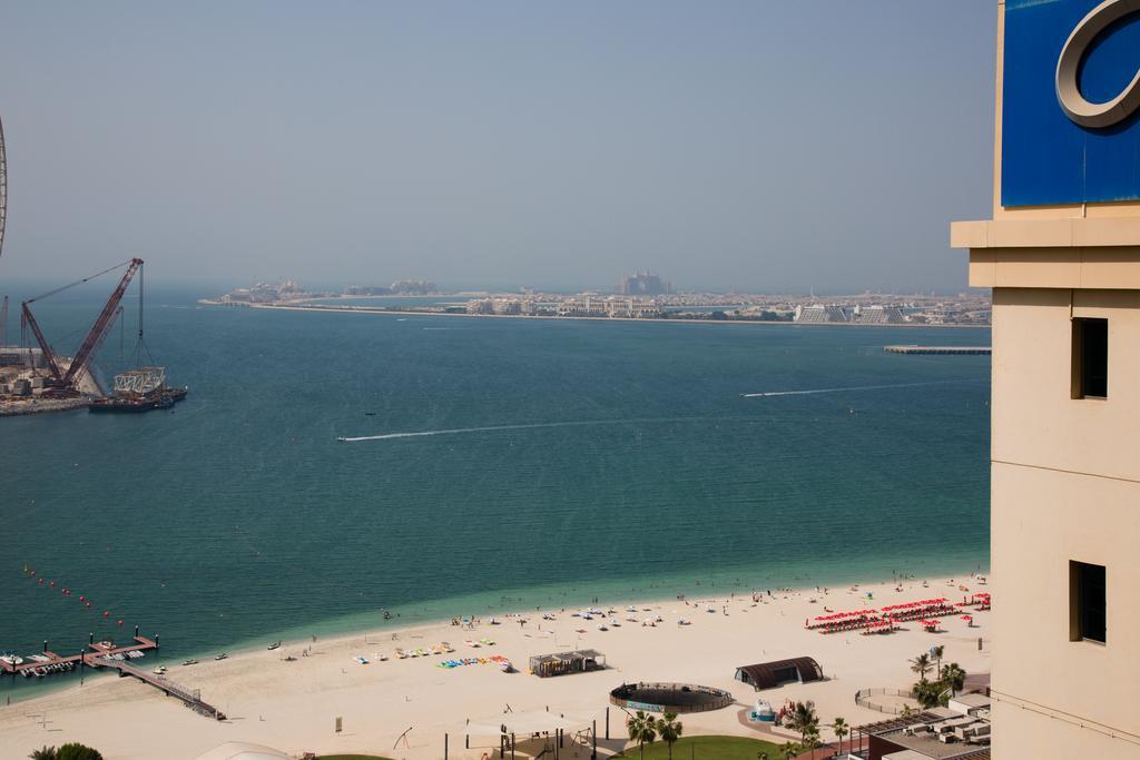 Hi Guests Vacation Homes - Shams Dubaj Kültér fotó