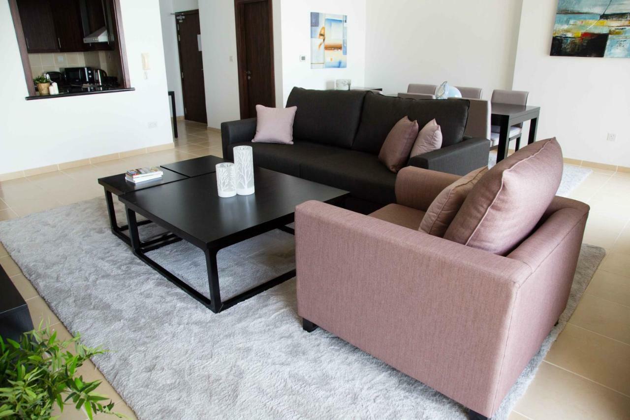 Hi Guests Vacation Homes - Shams Dubaj Kültér fotó