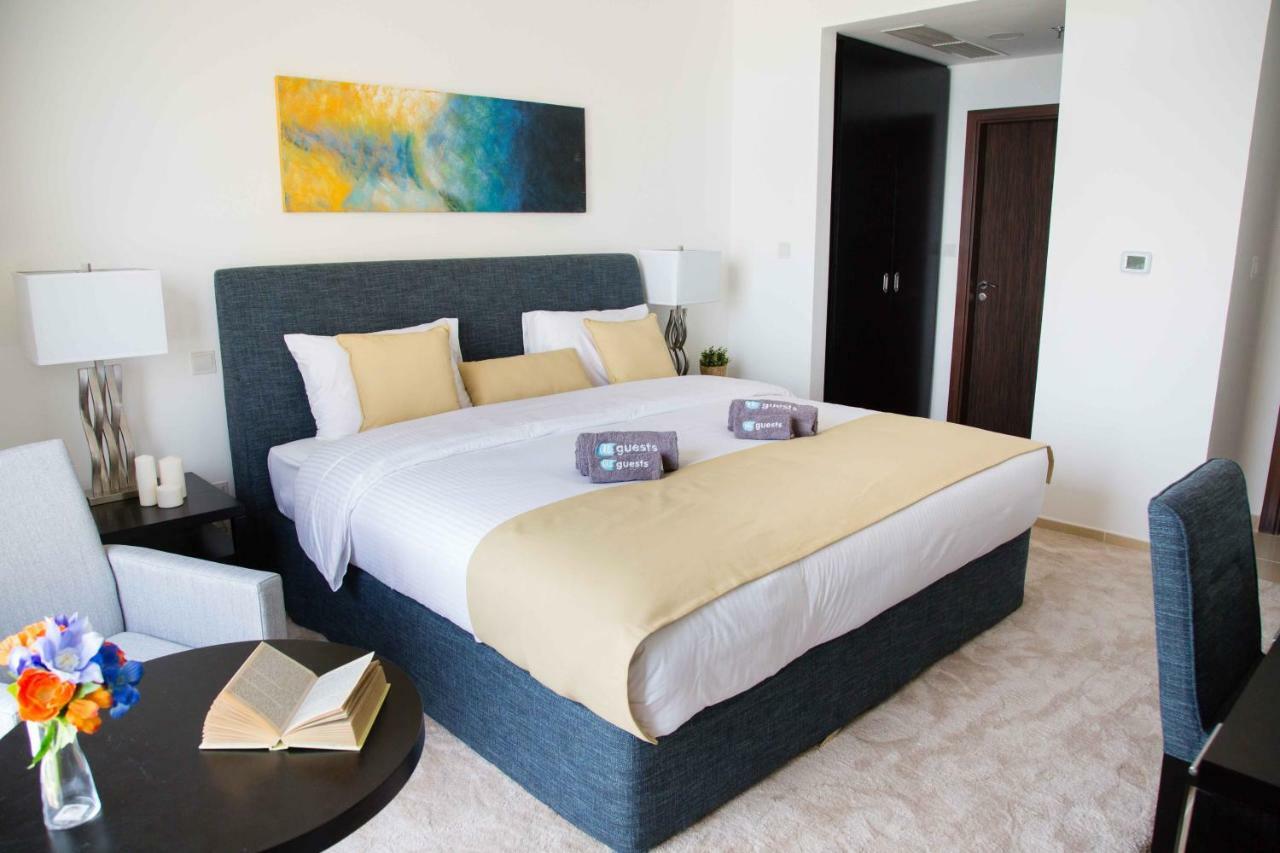 Hi Guests Vacation Homes - Shams Dubaj Kültér fotó