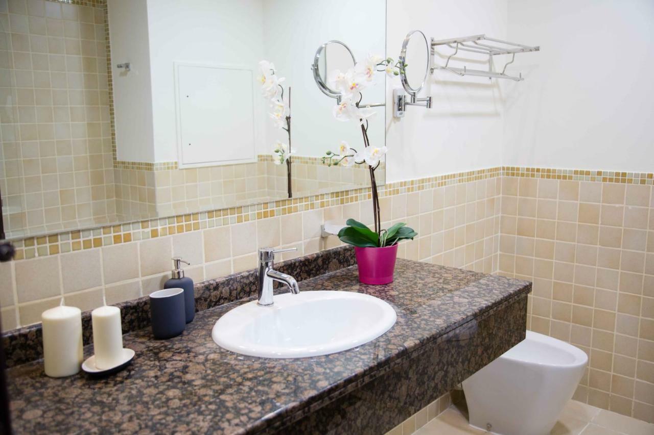 Hi Guests Vacation Homes - Shams Dubaj Kültér fotó