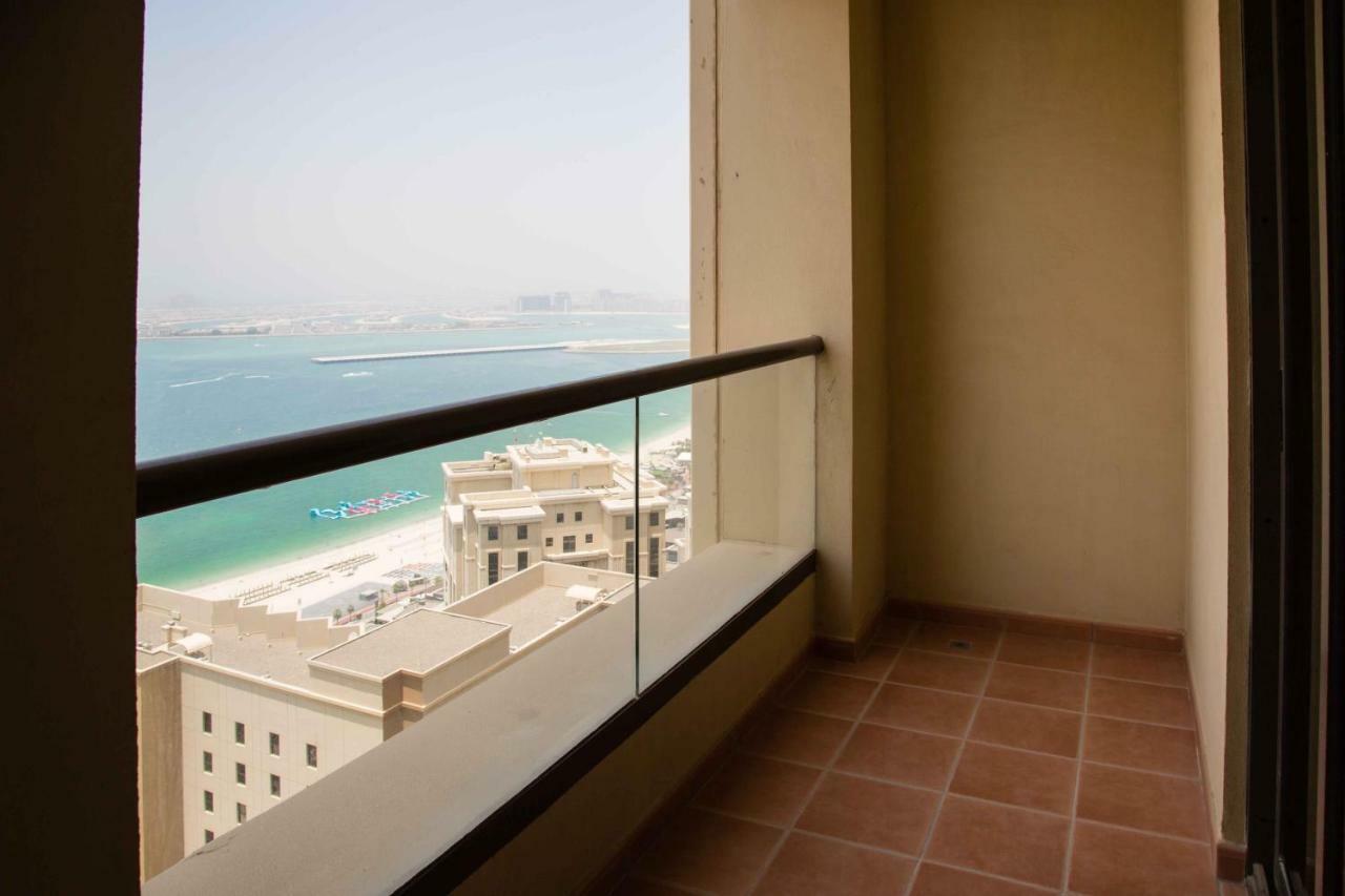 Hi Guests Vacation Homes - Shams Dubaj Kültér fotó